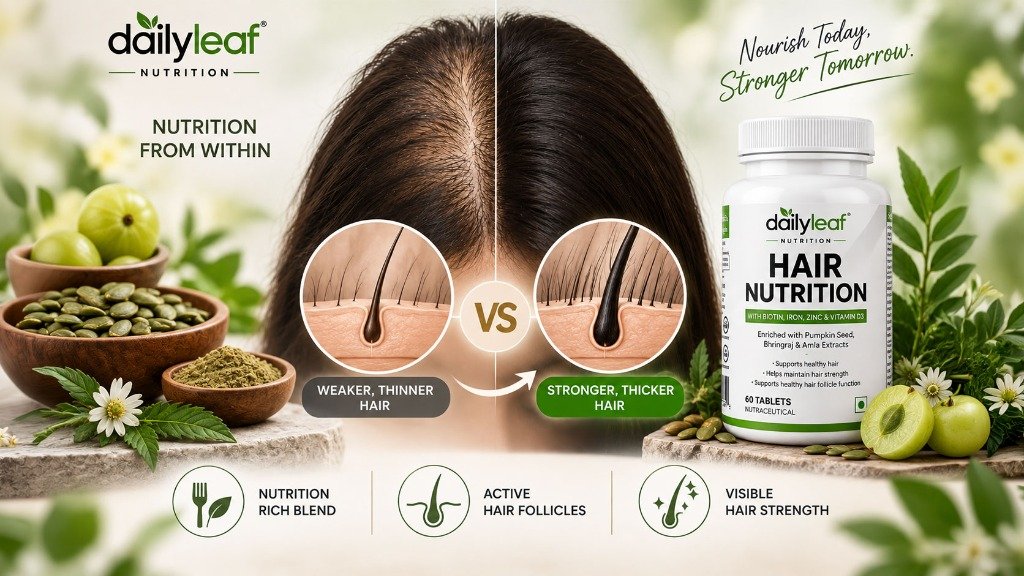 Biotin 10,000mcg Hair Growth Guide