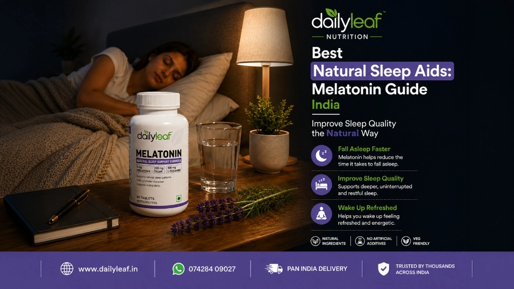 Sleep Cycle Regulator Melatonin: Evidence-Based Science & Usage Guide